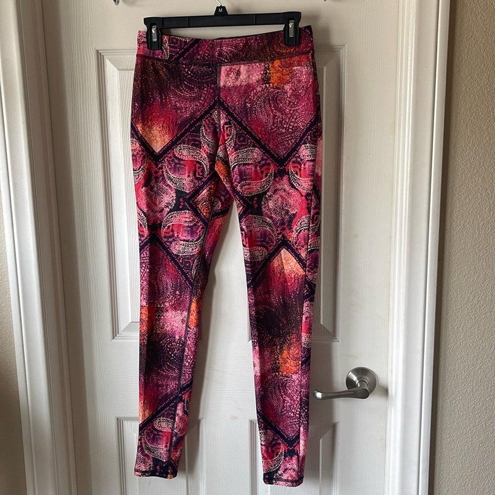 Yoga pants